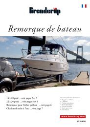 Catalogue - CAP Breizh