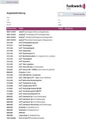 Online-Formular