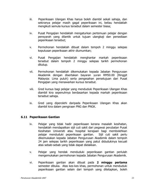 prosedur pendaftaran/prapendaftaran - MyNemo - Universiti ...