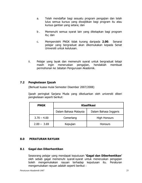 prosedur pendaftaran/prapendaftaran - MyNemo - Universiti ...