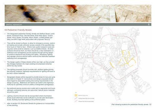 Consultation Draft 1 - Stoke-on-Trent City Council