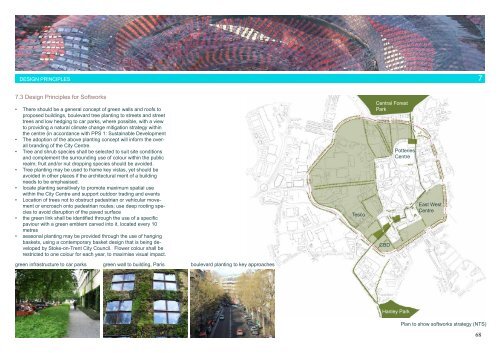 Consultation Draft 1 - Stoke-on-Trent City Council