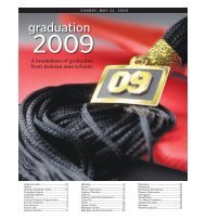 graduation - MLive.com