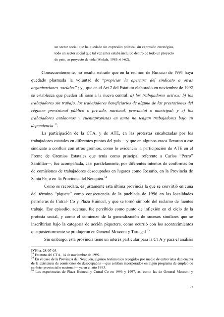 descargar documento .pdf - Sociedad Argentina de AnÃ¡lisis PolÃ­tico ...