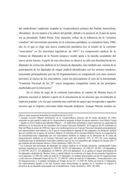 descargar documento .pdf - Sociedad Argentina de AnÃ¡lisis PolÃ­tico ...