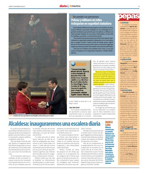 Descargar Edicion Digital - Diario 16