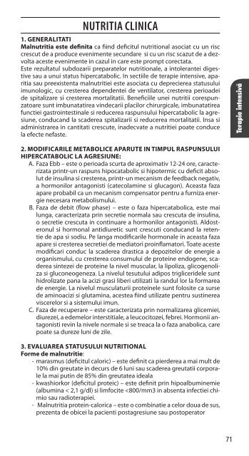 FIZIOLOGIA CARDIOVASCULARÄ - ati | anestezie terapie intensiva