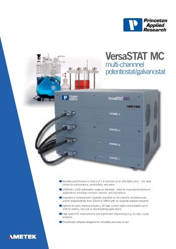 VMC Brochure A4.indd - Envinet a.s.
