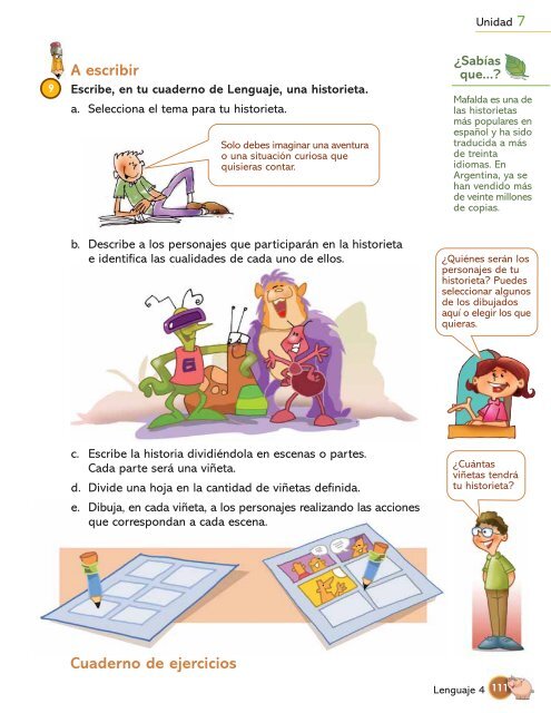 Libro de texto - Ministerio de EducaciÃ³n de El Salvador