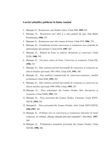 cv Muresan Olimpia lista lucrari.pdf