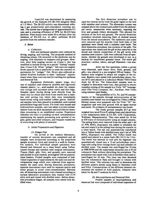 Vol.1 part 4-5 - Department of Invertebrate Zoology