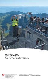 Brochure_d_image.pdf, 4.5 MB - MeteoSwiss