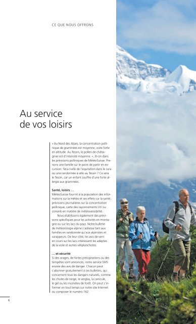 Brochure_d_image.pdf, 4.5 MB - MeteoSwiss