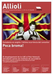 L'altra cara de la postal brasilera - Intersindical Valenciana