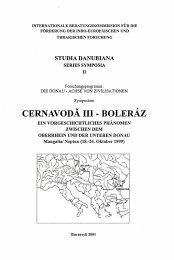 CERNAVODA 111 BOLERAZ