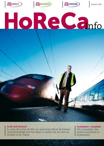 Horeca Info-nr 2- 2012.indd - FNV Horecabond