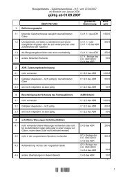 Bussgeldtabelle â GefahrgutverstÃ¶sse â K - Klaus Willems