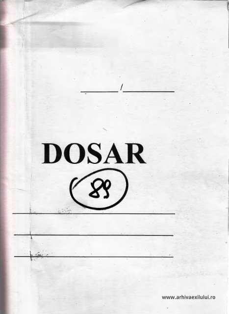 M Lovinescu Arhivaexilului Ro M Lovinescu Arhivaexilului Ro