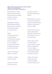 Himno Oficial Canonización