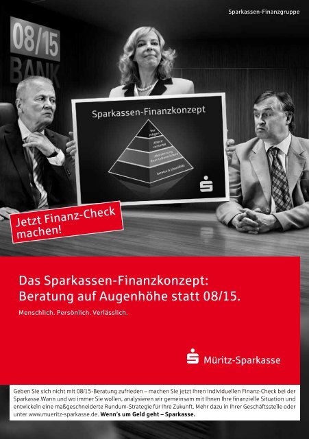 Die Ausgabe im PDF-Format. - SV Waren 09