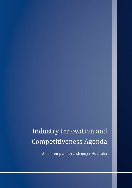 Industry-Innovation-and-Competitiveness-Agenda