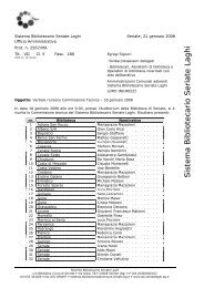 Sistema Bibliotecario Seriate Laghi