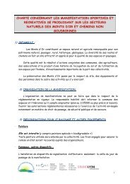 téléchargez la charte