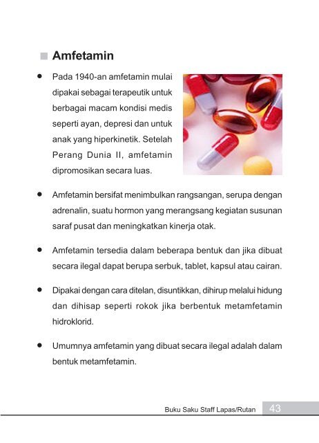 buku pocket guide - Komunitas AIDS Indonesia