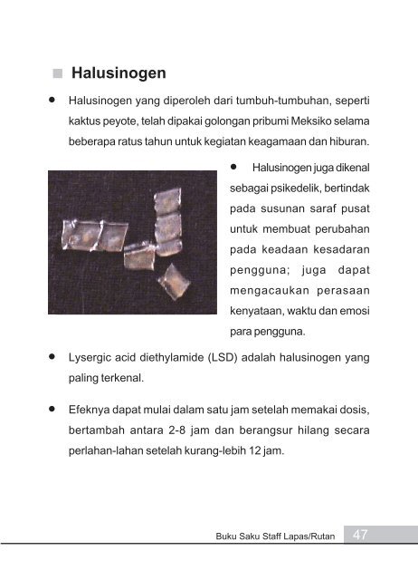 buku pocket guide - Komunitas AIDS Indonesia