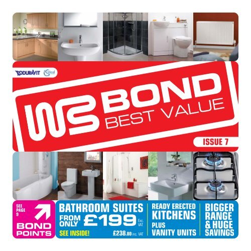Bond Brochure - Willbond