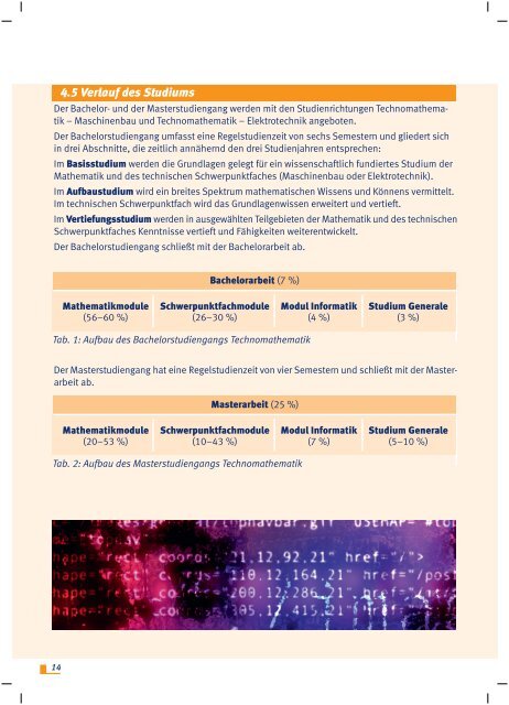 StudienfÃ¼hrer - Institut fÃ¼r Mathematik - UniversitÃ¤t Paderborn