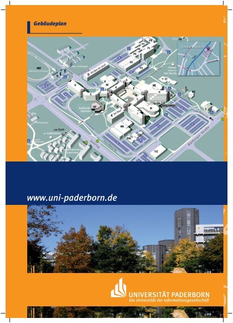 StudienfÃ¼hrer - Institut fÃ¼r Mathematik - UniversitÃ¤t Paderborn