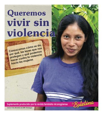 sin violencia layout.indd - Sidoc