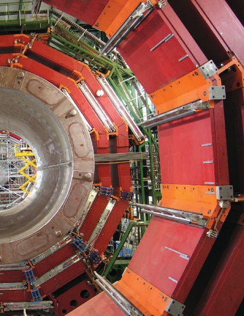 M im m o D a tto la - Cornell High Energy Synchrotron Source