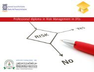 Risk Management Certification