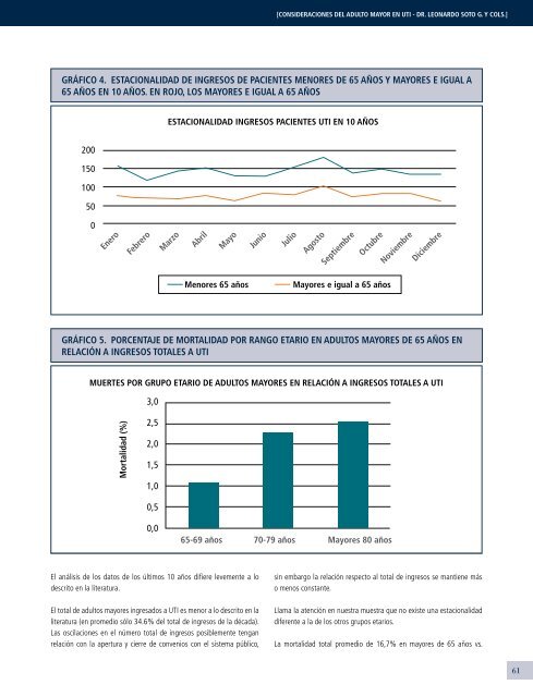 Hijos adultos mayores al cuidado de sus padres, un fenÃ³meno ...