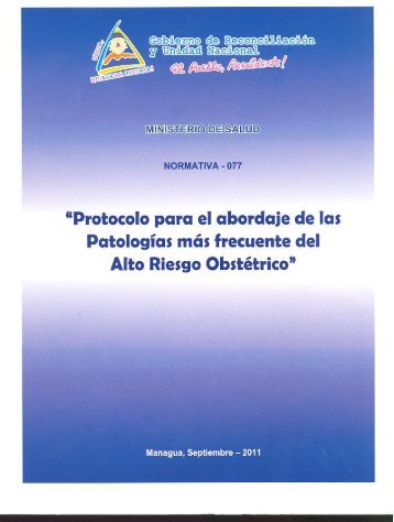 3-Diabetes y Embarazo CIE-10 - Sidoc
