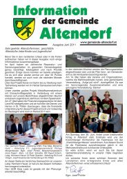 02-2011 - Altendorf