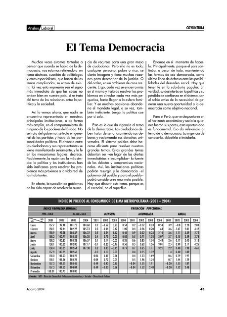 Inspecciones Laborales - AELE