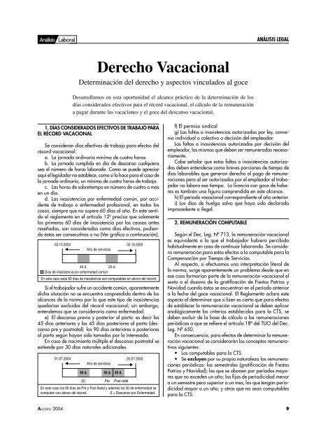 Inspecciones Laborales - AELE