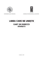 LIMBA CARE NE UNESTE - CNT