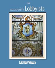 to download a PDF of the 2013 directory. - Massachusetts Lawyers ...