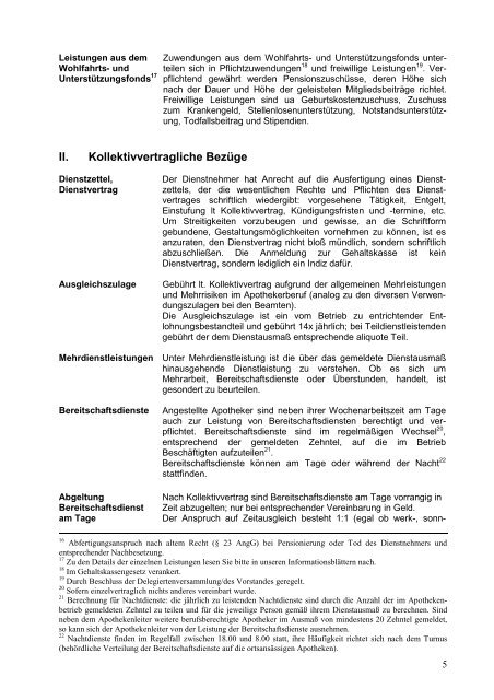 Steuerleitfaden 2012.pdf - Pharmazeutische Gehaltskasse