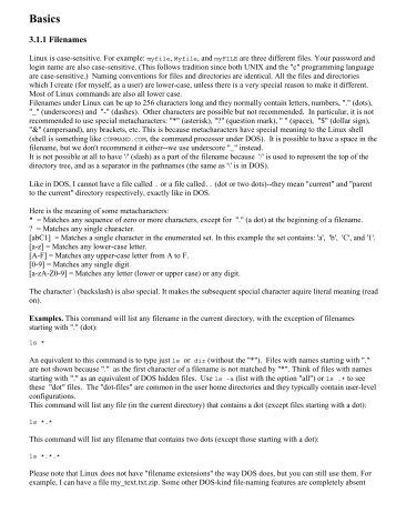 At Commands Tutorial Pdf