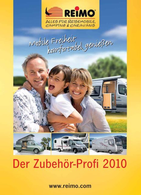 Herzog Keder mit Reißverschluss an Buszelt nähen - Herzog-Freizeit® W
