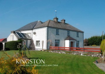 Click Here to view Kingston Brochure