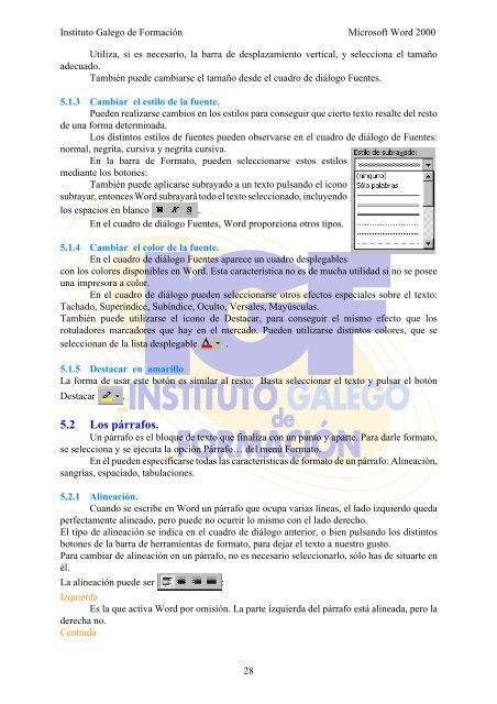 Descargar Word 2000 - Mundo Manuales