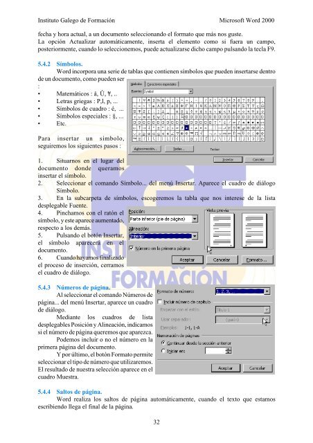 Descargar Word 2000 - Mundo Manuales