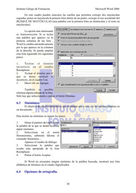 Descargar Word 2000 - Mundo Manuales