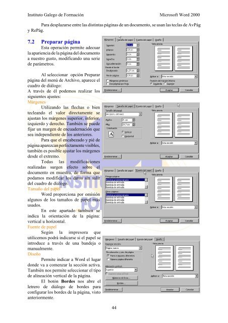 Descargar Word 2000 - Mundo Manuales